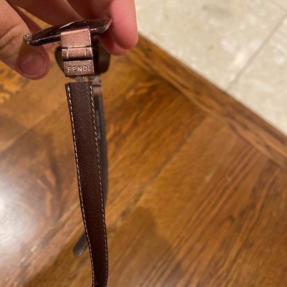 100% Authentic Fendi sunglasses